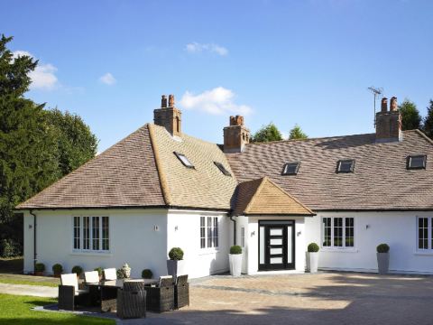 ウィンドフォールズ ブティック ホテル