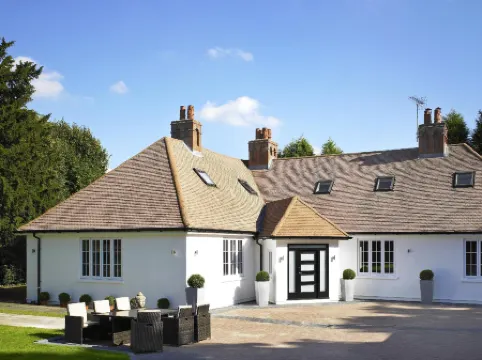 Windfalls Boutique Hotel