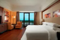 Sheraton Changbaishan Resort