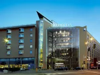 NH Prague City Hotels near Prague 5