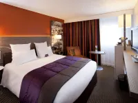 Hôtel Mercure Chambéry Centre Các khách sạn ở Chambery