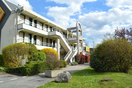 Hôtel Première Classe Chambéry
