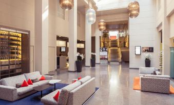 Mercure Nantes Centre Grand Hotel