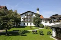 Gut Ising Hotels in der Nähe von TRAUNPASSAGE
