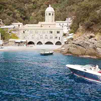 Splendido, A Belmond Hotel, Portofino Hotel Exterior