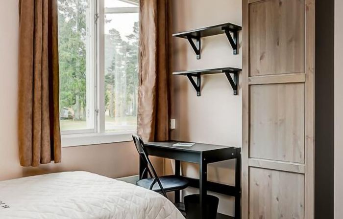 STF Hostel Lärbro/Grannen