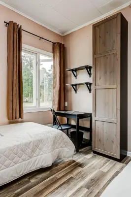 STF Hostel Lärbro/Grannen