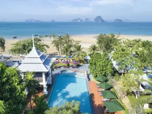 Anyavee Tubkaek Beach Resort