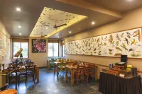 Tathastu Pench Hotels in Kohka