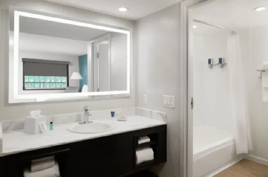 포 포인츠 바이 쉐라톤 애너하임