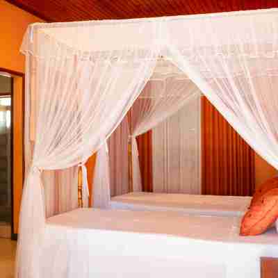 Victory Hotel & Restaurant Tulear Rooms