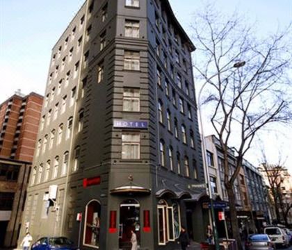 1. 베스트 웨스턴 ..