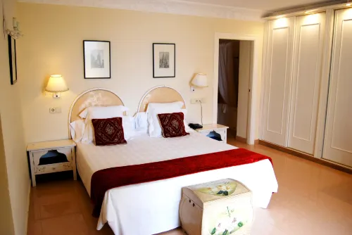 Hotel El Dorado