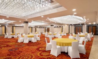 Radisson Blu Kaushambi Delhi NCR