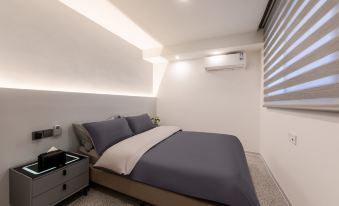 Tangjin SYRUPY Party Homestay (Banbao Street No. 1)