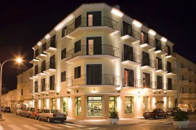 Hotel Loar Ferreries Hotels in Es Migjorn Gran