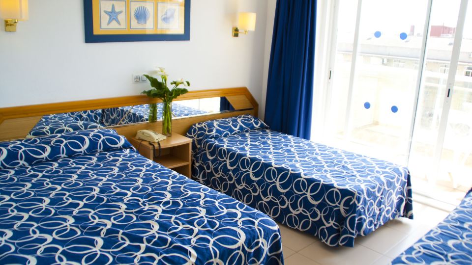 Hotel Esplai