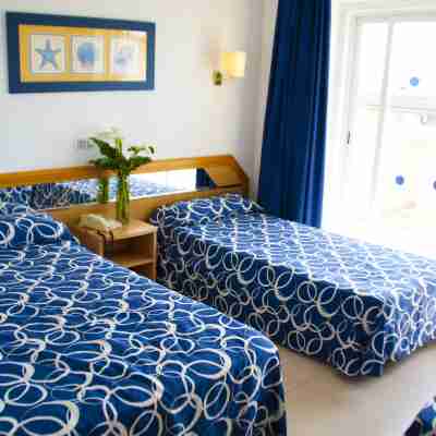 Hotel Esplai Rooms