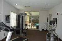 Sleep Inn & Suites Elk City - Træningscentre