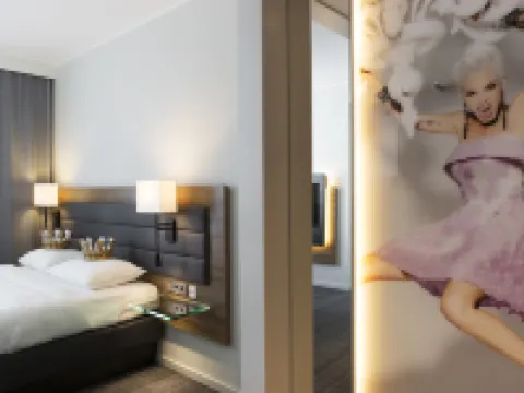 Moxy Vienna Airport Hotels in Schwechat