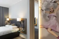 Moxy Vienna Airport Hotels in der Nähe von Flughafen Wien