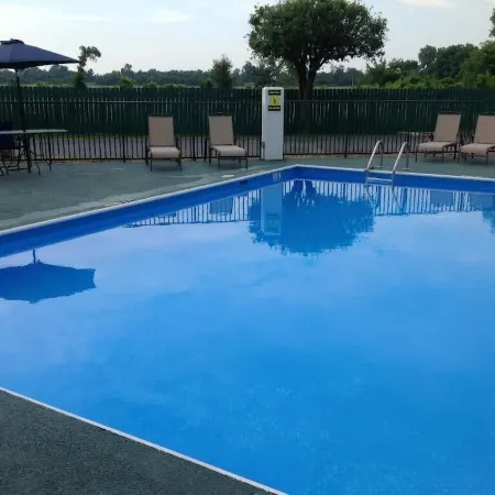 Hallmarc Inn & Suites of West Memphis