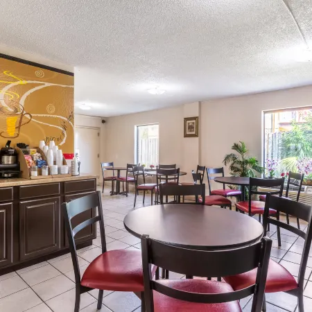 Red Roof Inn Hardeeville