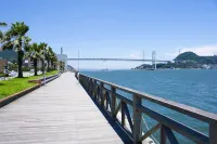 KOKO STAY 下関（旧 ホテルウィング下関） 下関のホテル