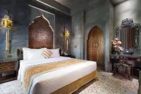 Amanda Hotel