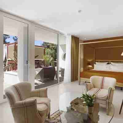Portals Hills Boutique Hotel Rooms