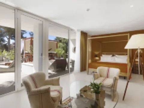 Portals Hills Boutique Hotel Hotels in Portals Nous