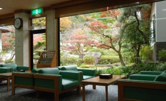 Okumizuma Onsen