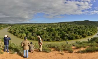 Shamwari Riverdene