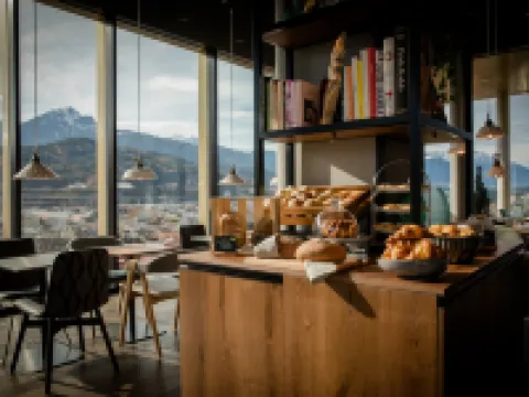 Motel One Innsbruck Hoteles en Innsbruck