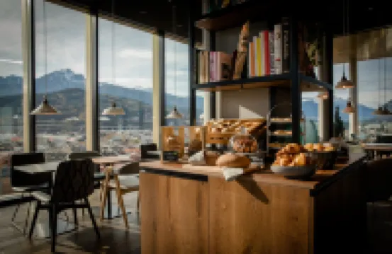 Motel One Innsbruck Hotels in Innsbruck