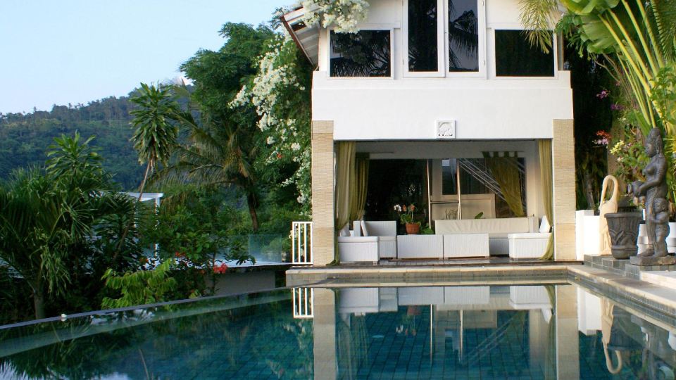 Villa Buah Kusuma