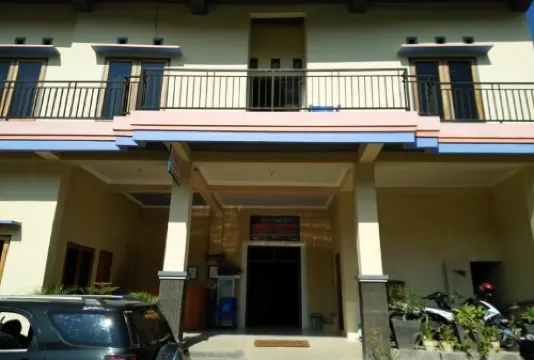 Siola Hotel Labuan Bajo