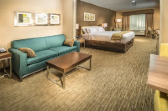 Holiday Inn Express & Suites SALT LAKE CITY SOUTH - MURRAY by IHG Hotels in Murray