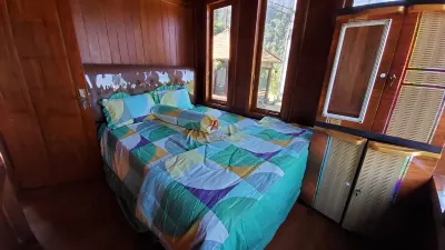 Villa Zoya 1 Hotels in Megamendung Subdistrict