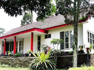 LPP Villa Kaliurang