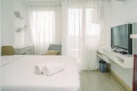 Cozy and Simply Studio Apartment at Urban Heights Residences Hotel a Rawa Mekar Jaya