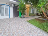 Syafa Homestay Syariah Mitra RedDoorz Các khách sạn ở Tuban