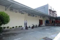 RedDoorz Syariah At Jalan Raflesia Nusa Indah Bengkulu Hotels in Ratu Agung