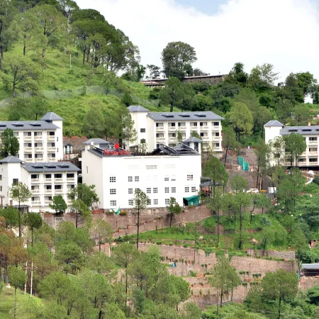Ramada by Wyndham Kasauli