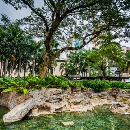 City Stay Inns Makati City Hall