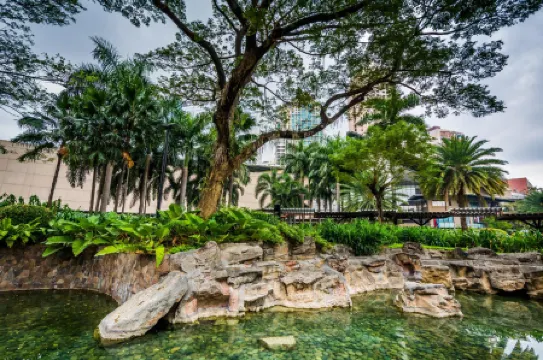 Artemis Place Makati Hotel