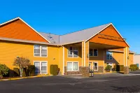 Econo Lodge - Haustierfreundliche