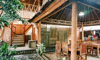 Backpacker Kawah Ijen