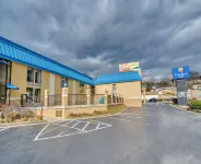 Quality Inn Near Martinsville Speedway Hotels near Smith River
