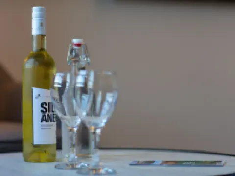 Hotel Sønderborg Kaserne فنادق في سوندربورغ